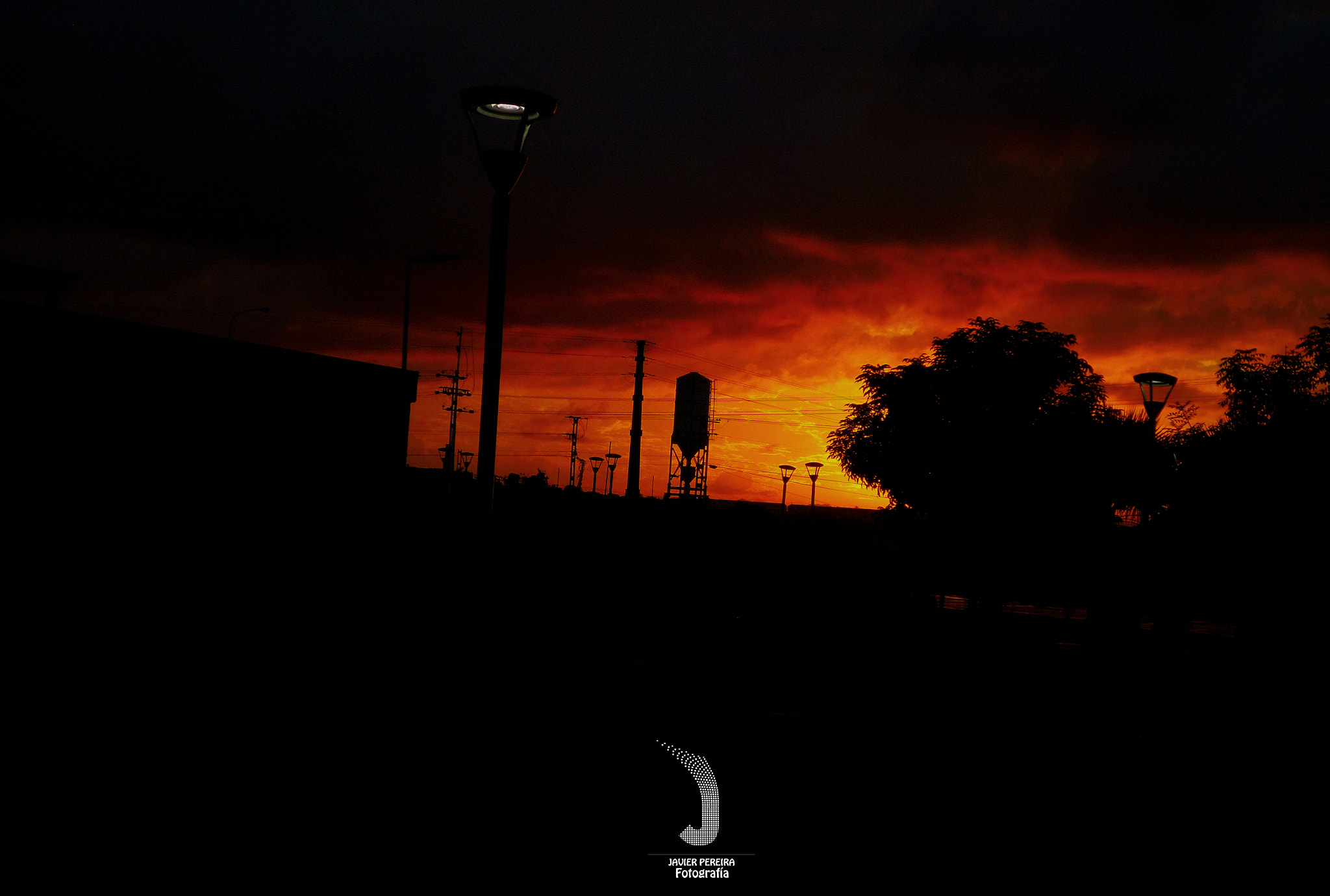 Samsung ST150F/ST151F/ST152F sample photo. Mis amados atardeceres photography