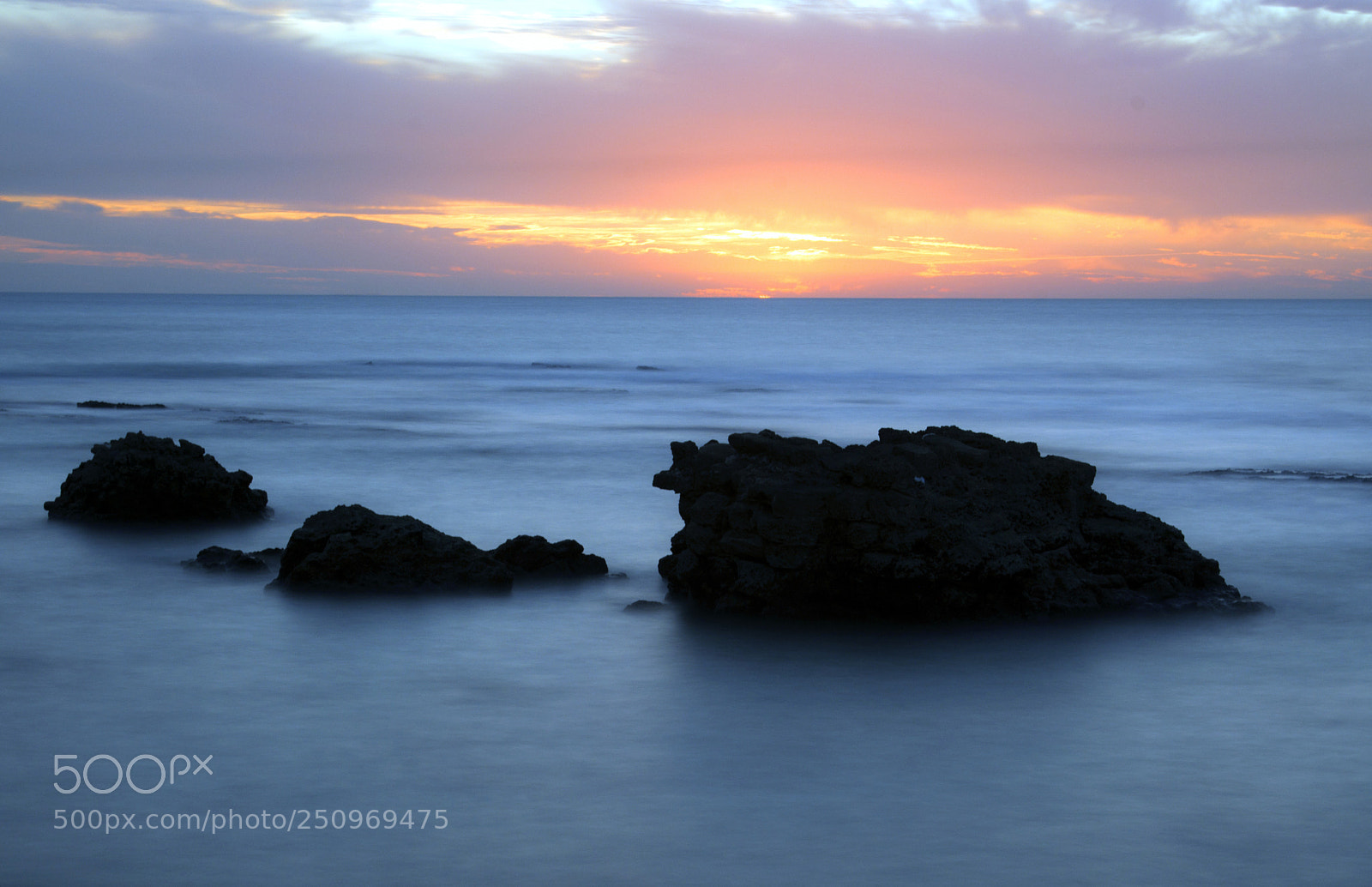 Nikon D7200 sample photo. Sunset photography