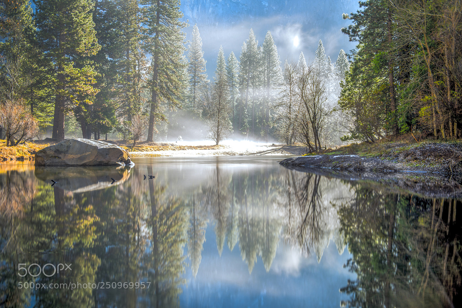 Nikon D810 sample photo. Morning light photography