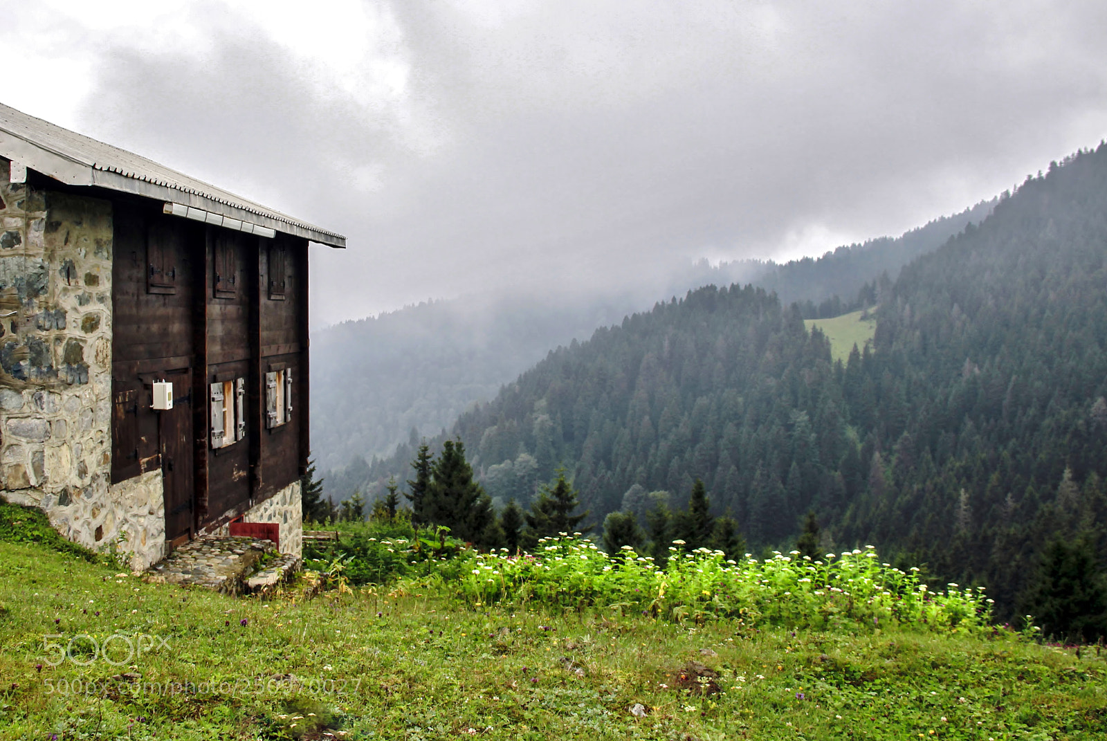 Canon EOS 7D sample photo. Pokut plateau_rize photography