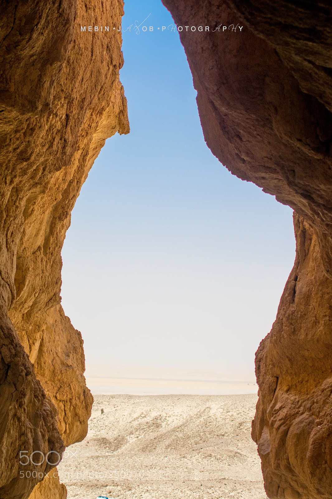 Nikon D5300 sample photo. Cave in judah, near photography