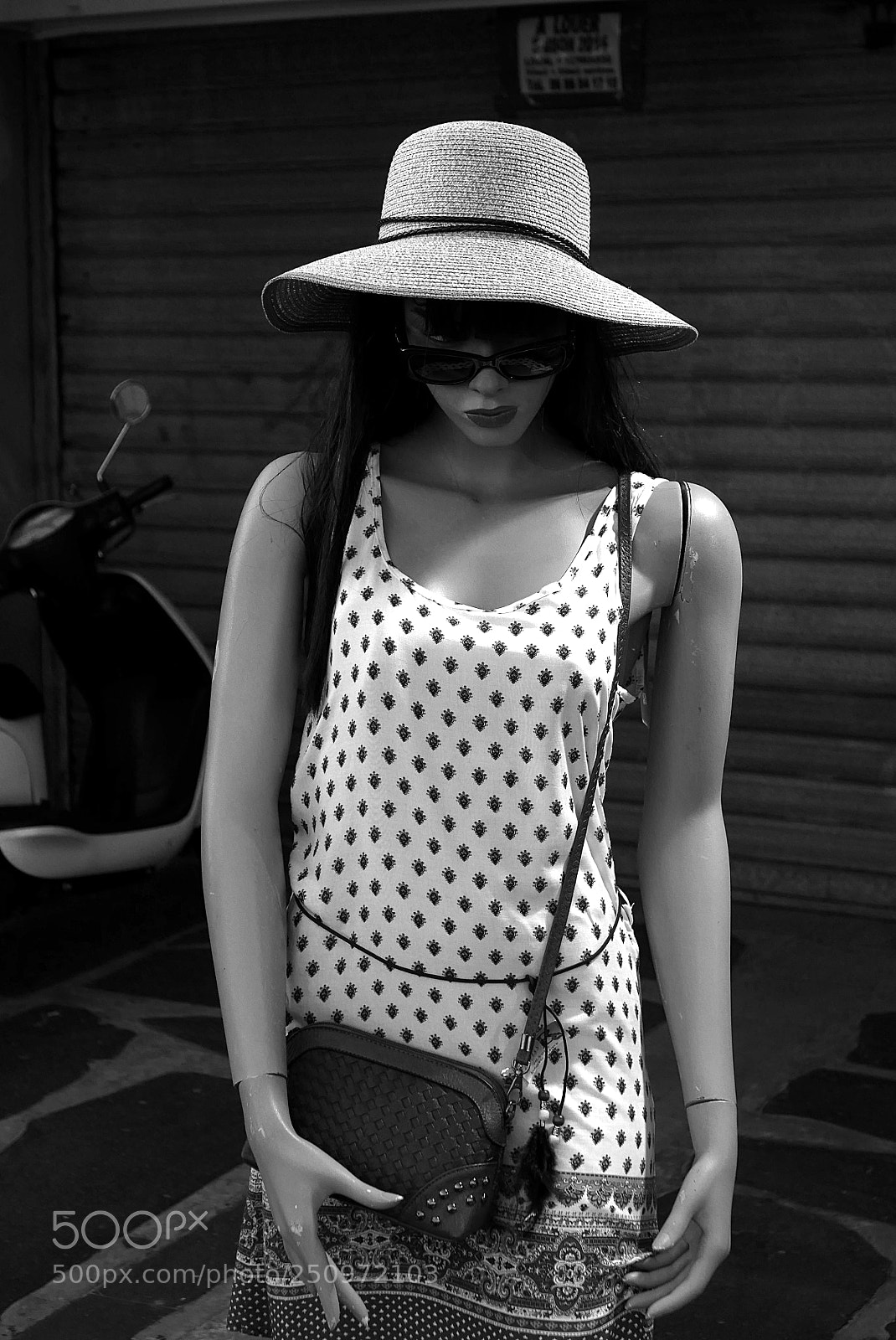 Panasonic Lumix DMC-LX100 sample photo. Come whith me my photography