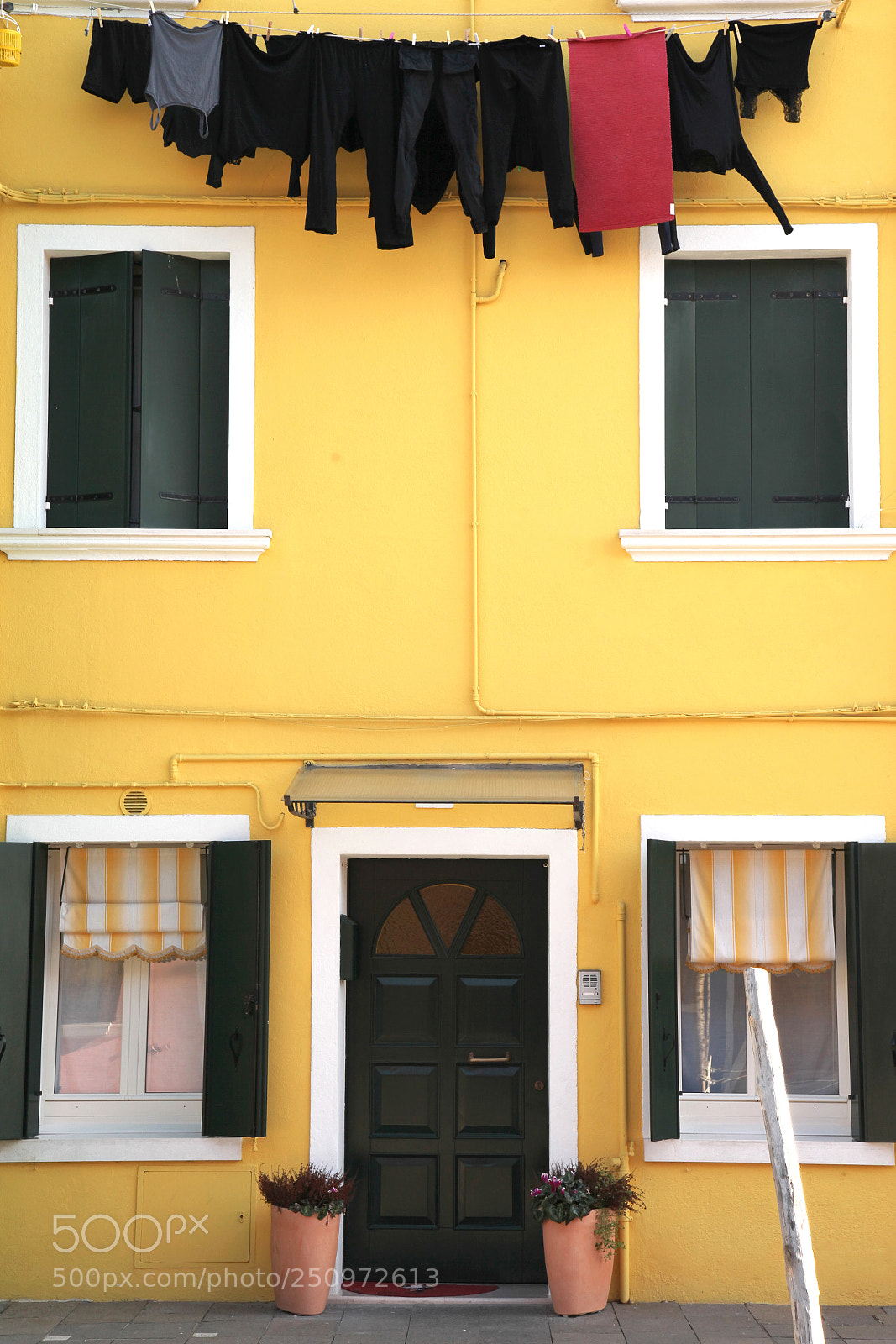 Canon EOS 5D Mark II sample photo. Italy #25 photography