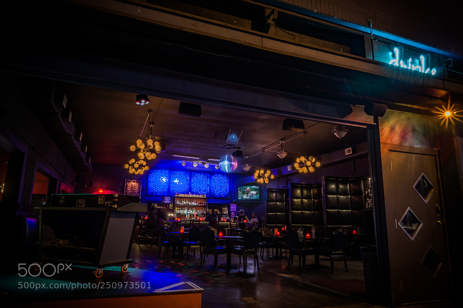 Sony a6000 sample photo. Drinks lounge • austin tx photography