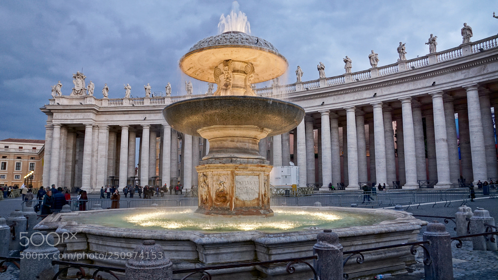 Sony ILCA-77M2 sample photo. The magic of rome photography