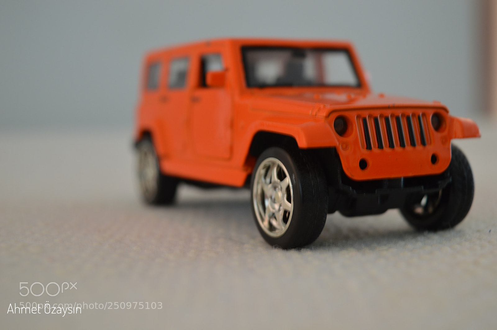 Nikon D3200 sample photo. Jeep photography