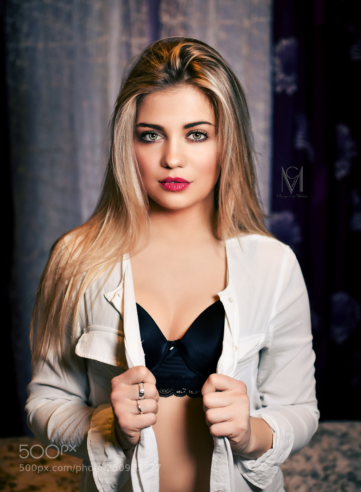 Nikon D7200 sample photo. Ilaria glamour photography