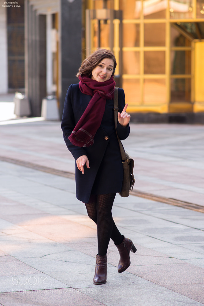 Sony a99 II sample photo. Саша photography