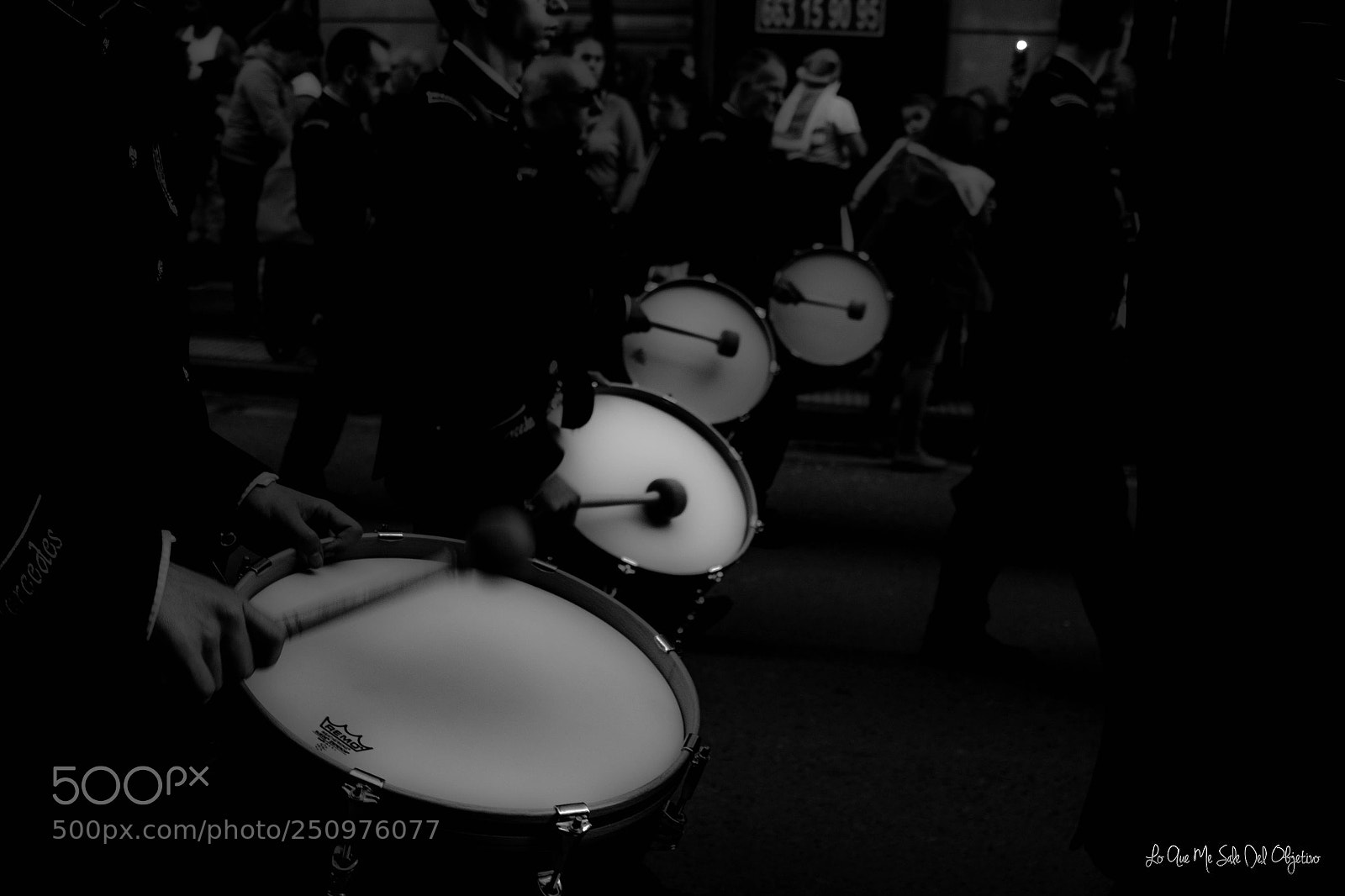 Canon EOS 100D (EOS Rebel SL1 / EOS Kiss X7) sample photo. Semana santa huelva photography