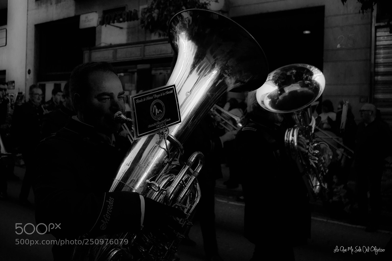 Canon EOS 100D (EOS Rebel SL1 / EOS Kiss X7) sample photo. Semana santa huelva photography