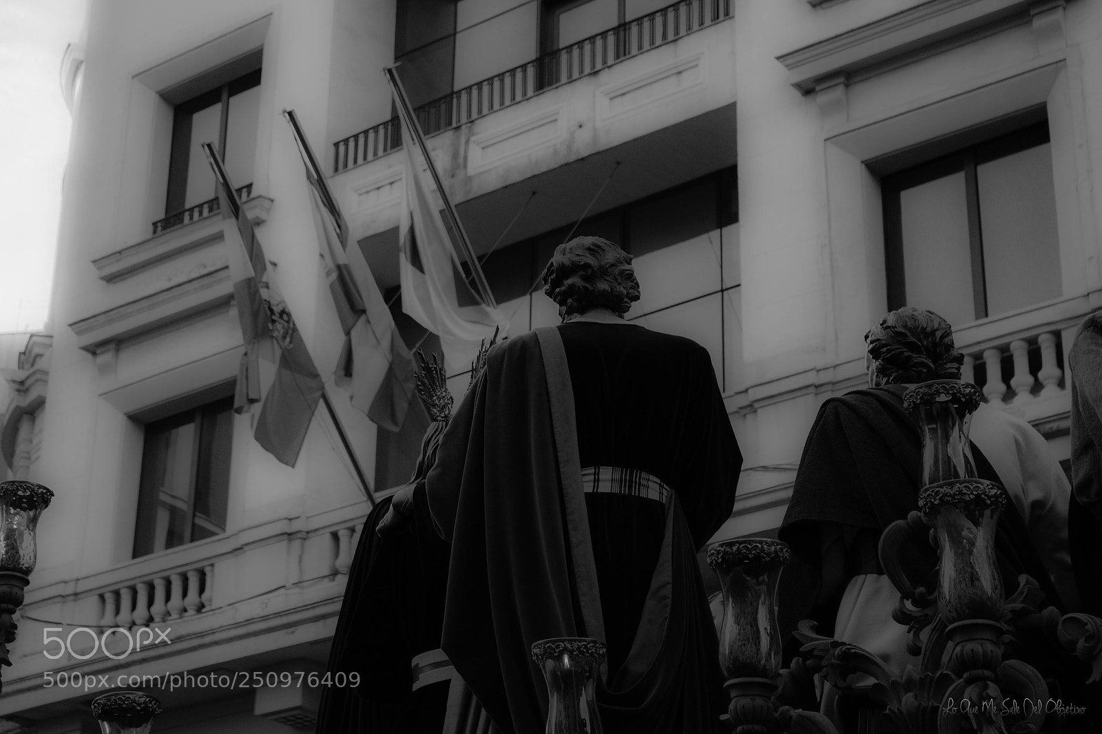 Canon EOS 100D (EOS Rebel SL1 / EOS Kiss X7) sample photo. Semana santa huelva 2018 photography