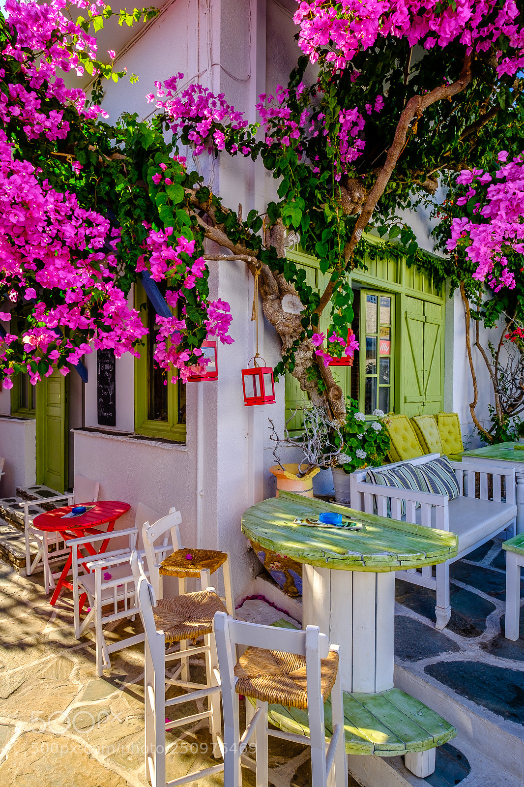 Fujifilm X-Pro2 sample photo. Kythnos island greece photography
