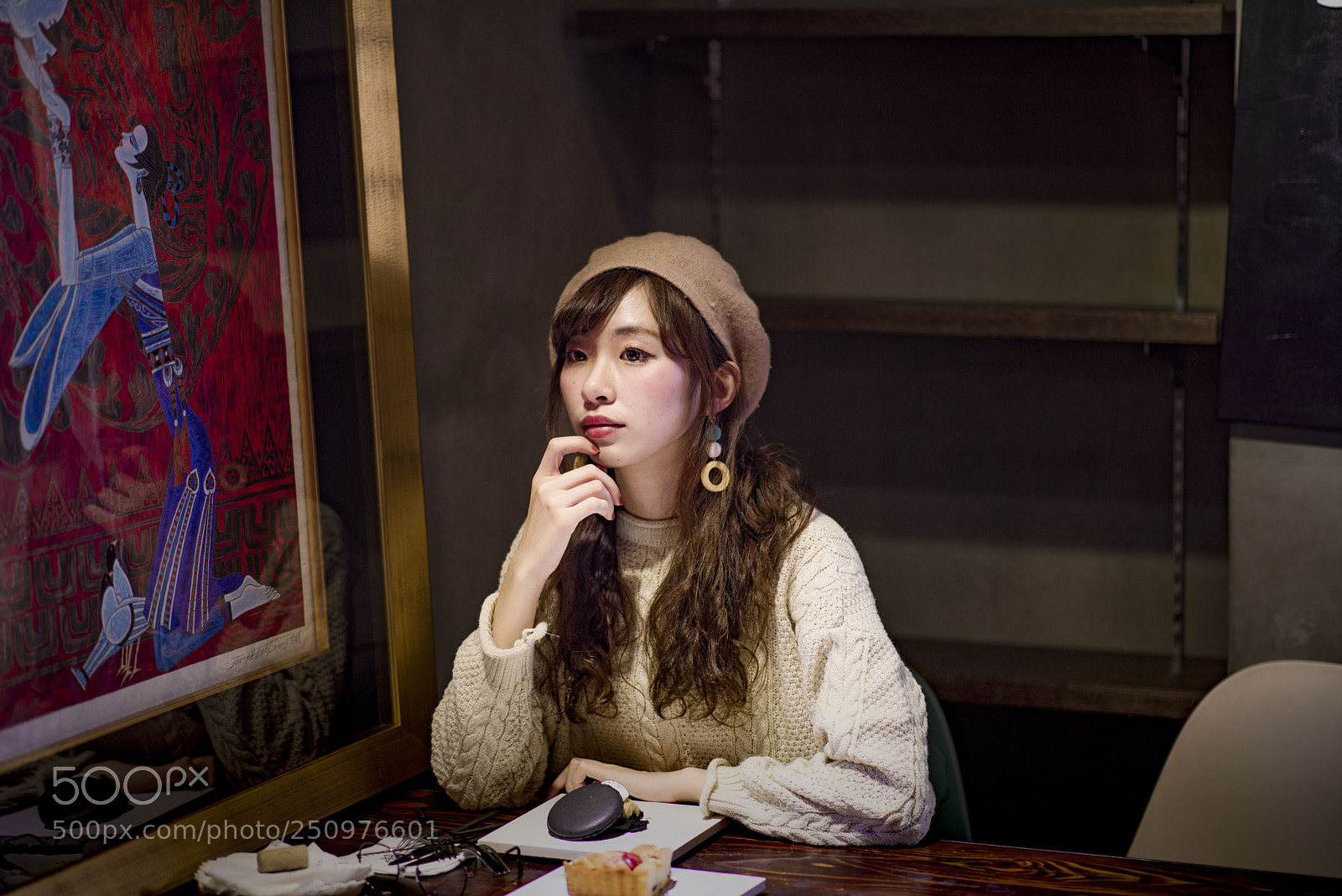 Nikon D810 sample photo. Mm photography