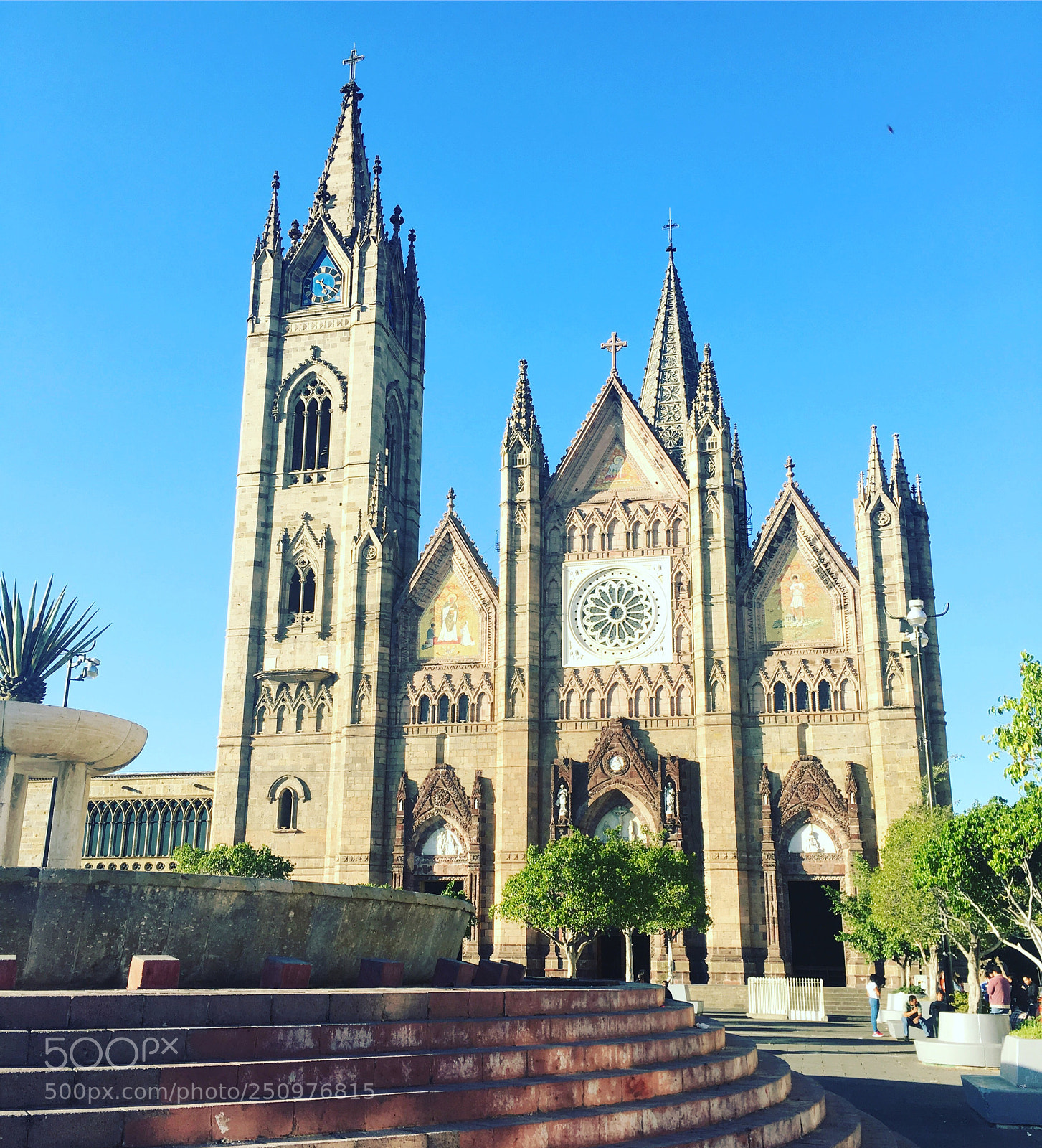 Apple iPhone 6s sample photo. Guadalajara  photography
