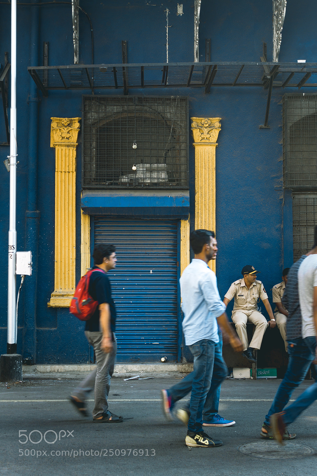 Canon EOS 1100D (EOS Rebel T3 / EOS Kiss X50) sample photo. Kala ghoda, mumbai photography