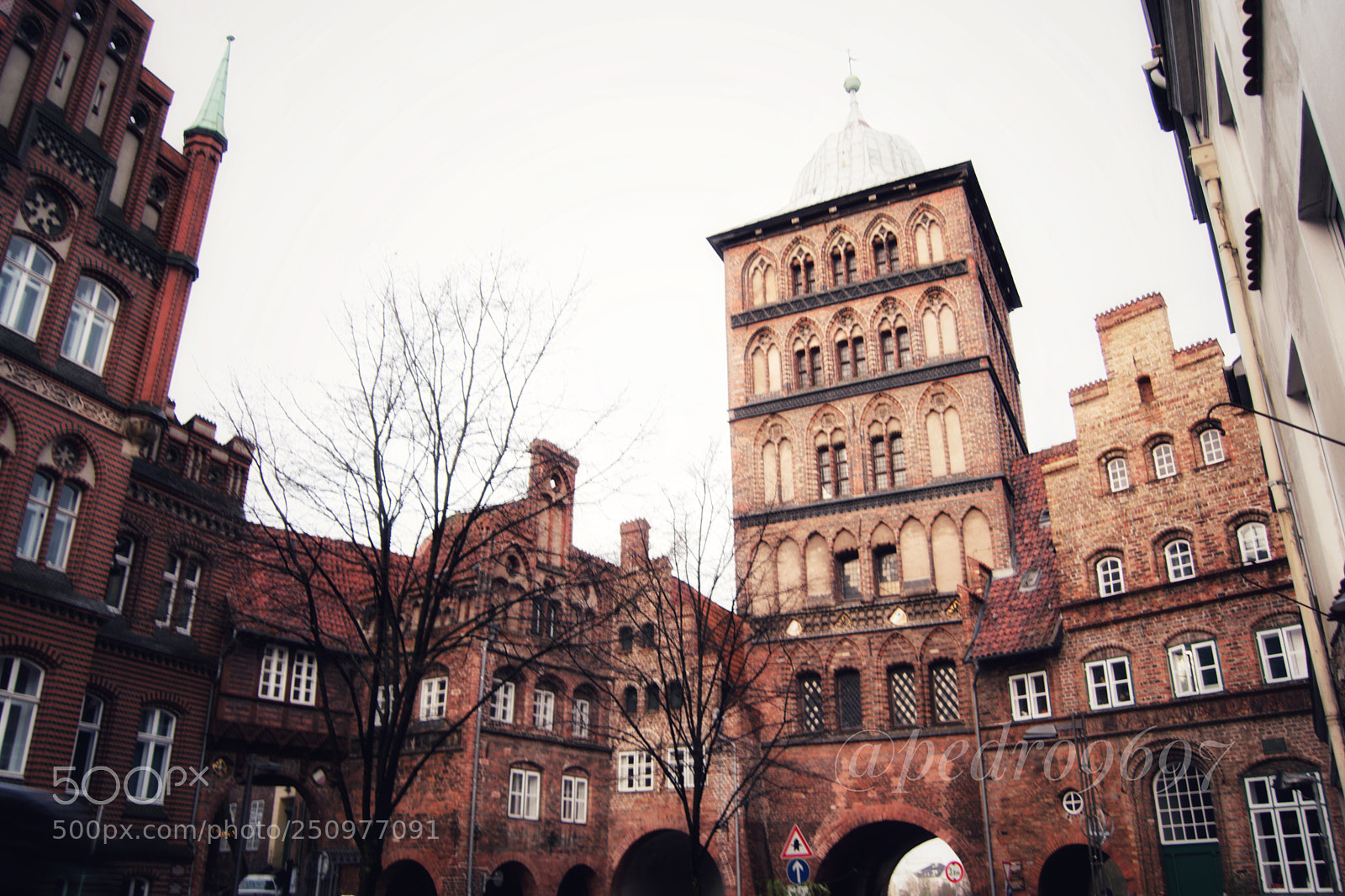 Nikon D3300 sample photo. Lübeck, germany  photography