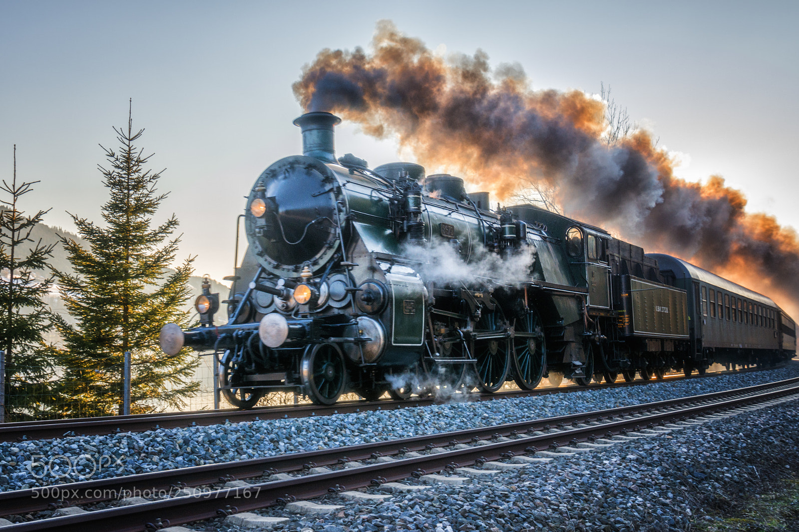 Nikon D7200 sample photo. Bayerische s 3/6 - nr.: 18478 photography