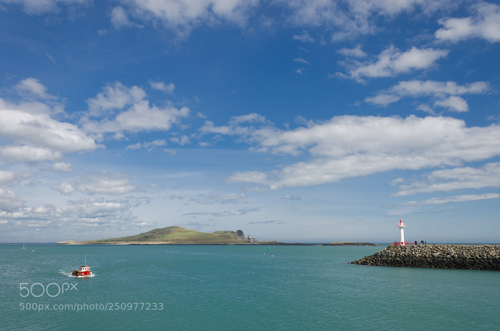 Nikon D7000 sample photo. Dublin bay photography