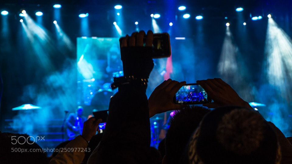 Sony a6000 sample photo. Murat theatr old national photography