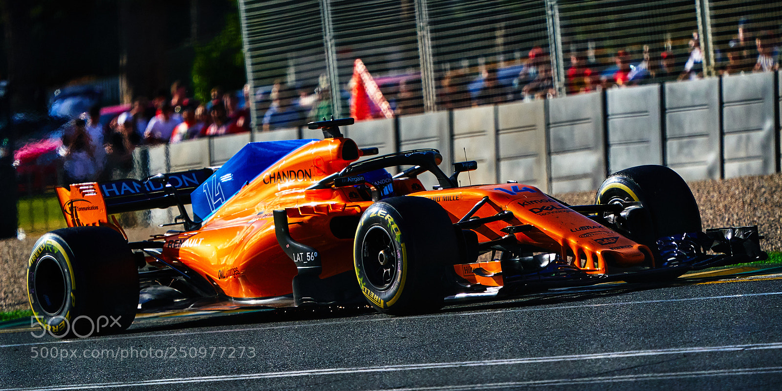 Sony a9 sample photo. Mclaren renault mcl33 photography
