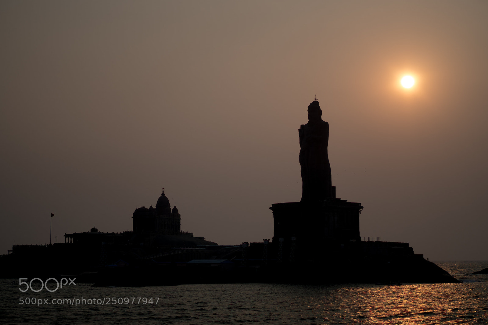 Sony a6500 sample photo. Sunrise above the sea photography