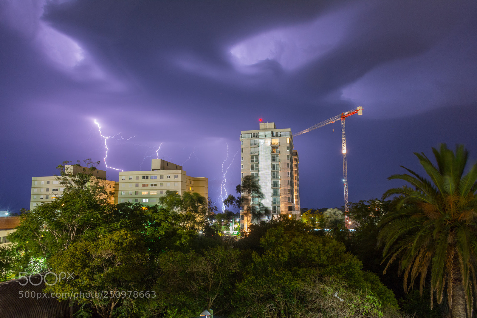 Nikon D7100 sample photo. Ojos en la tormenta photography