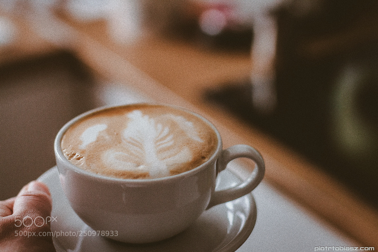 Canon EOS 7D sample photo. Who wants coffee? photography