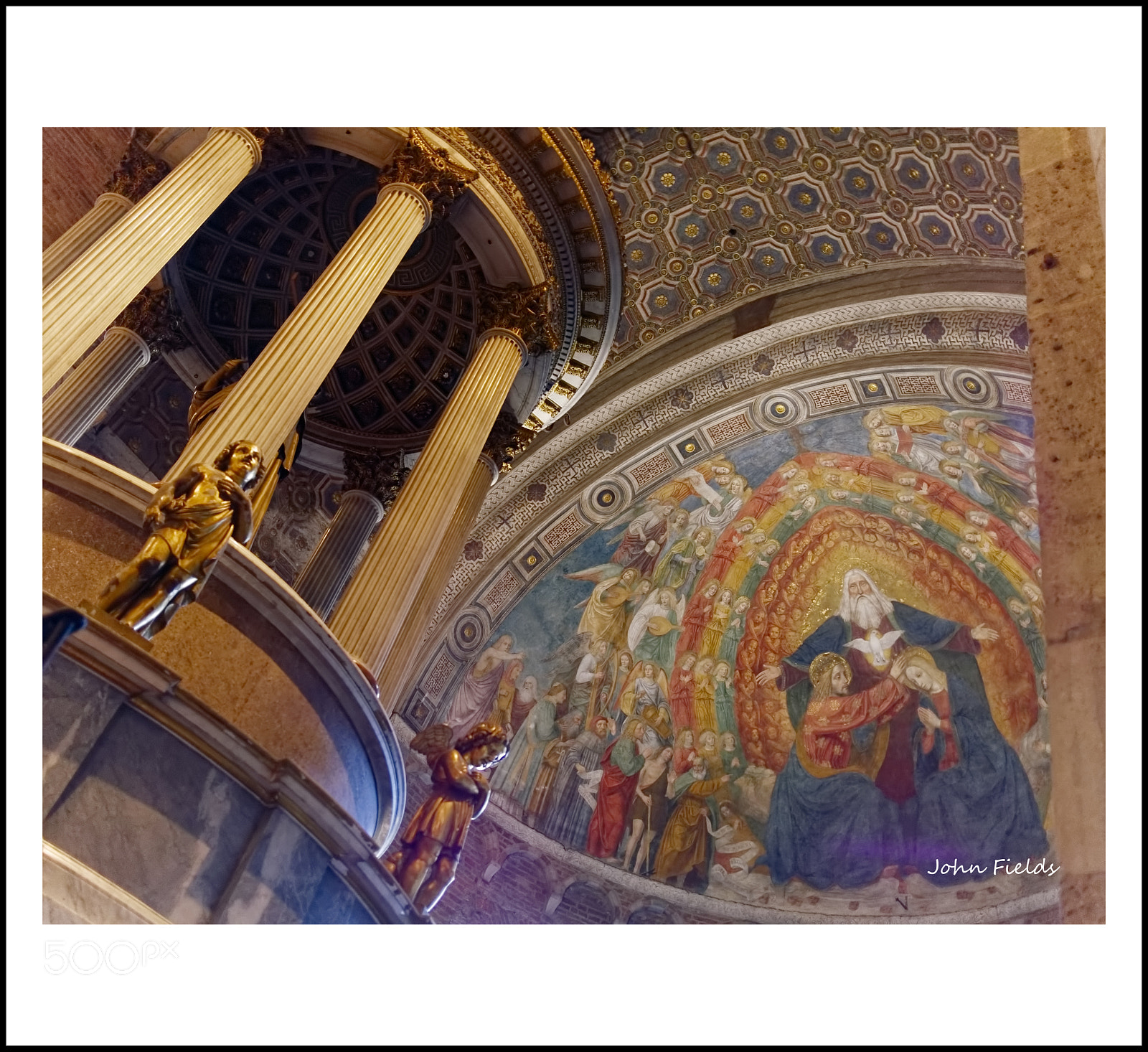 Panasonic Lumix DMC-GX8 sample photo. Milano (93) photography
