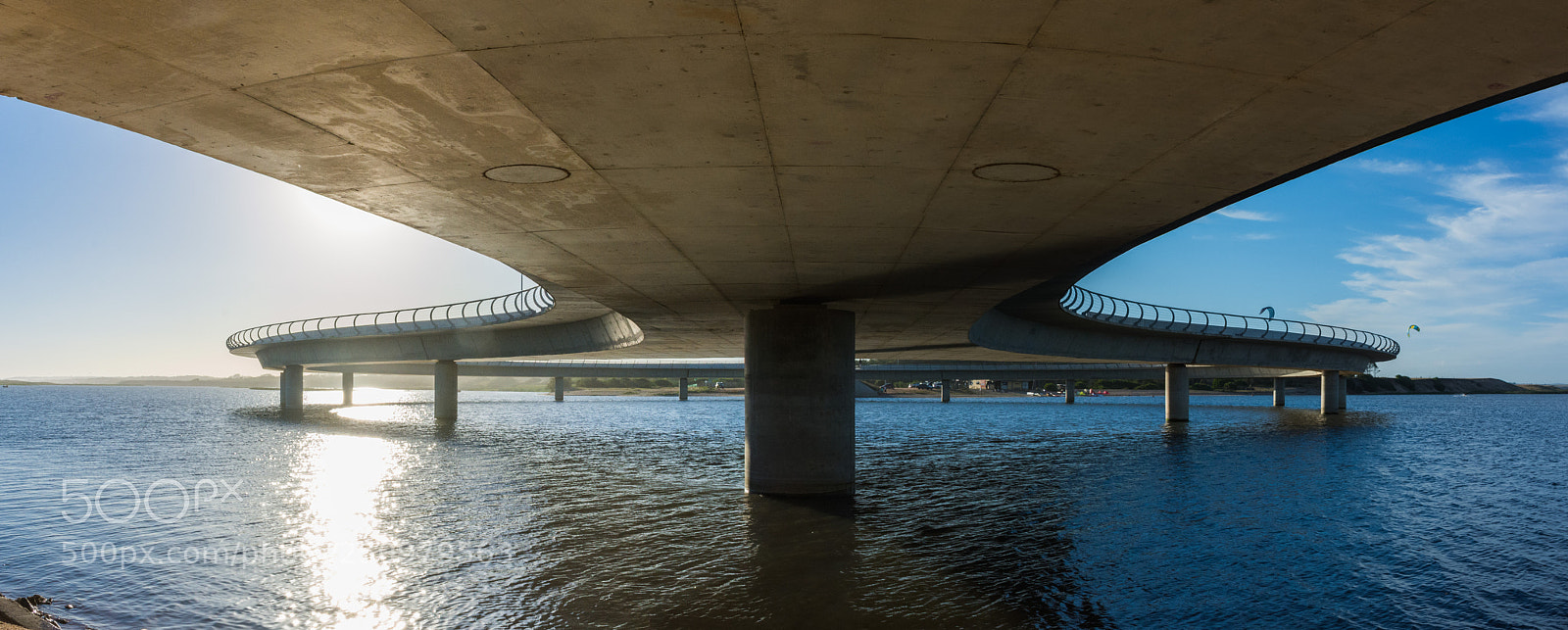 Nikon D7100 sample photo. Pano photography