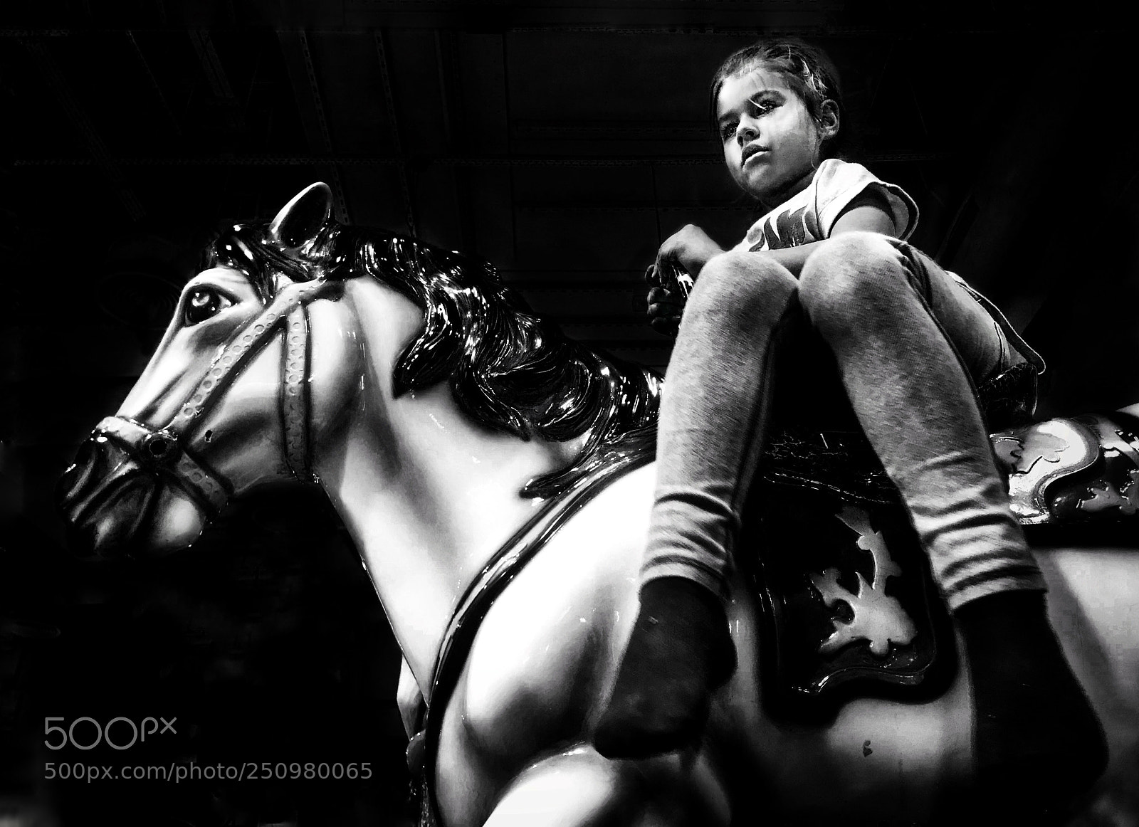 Apple iPhone 7 sample photo. Horse riding photography