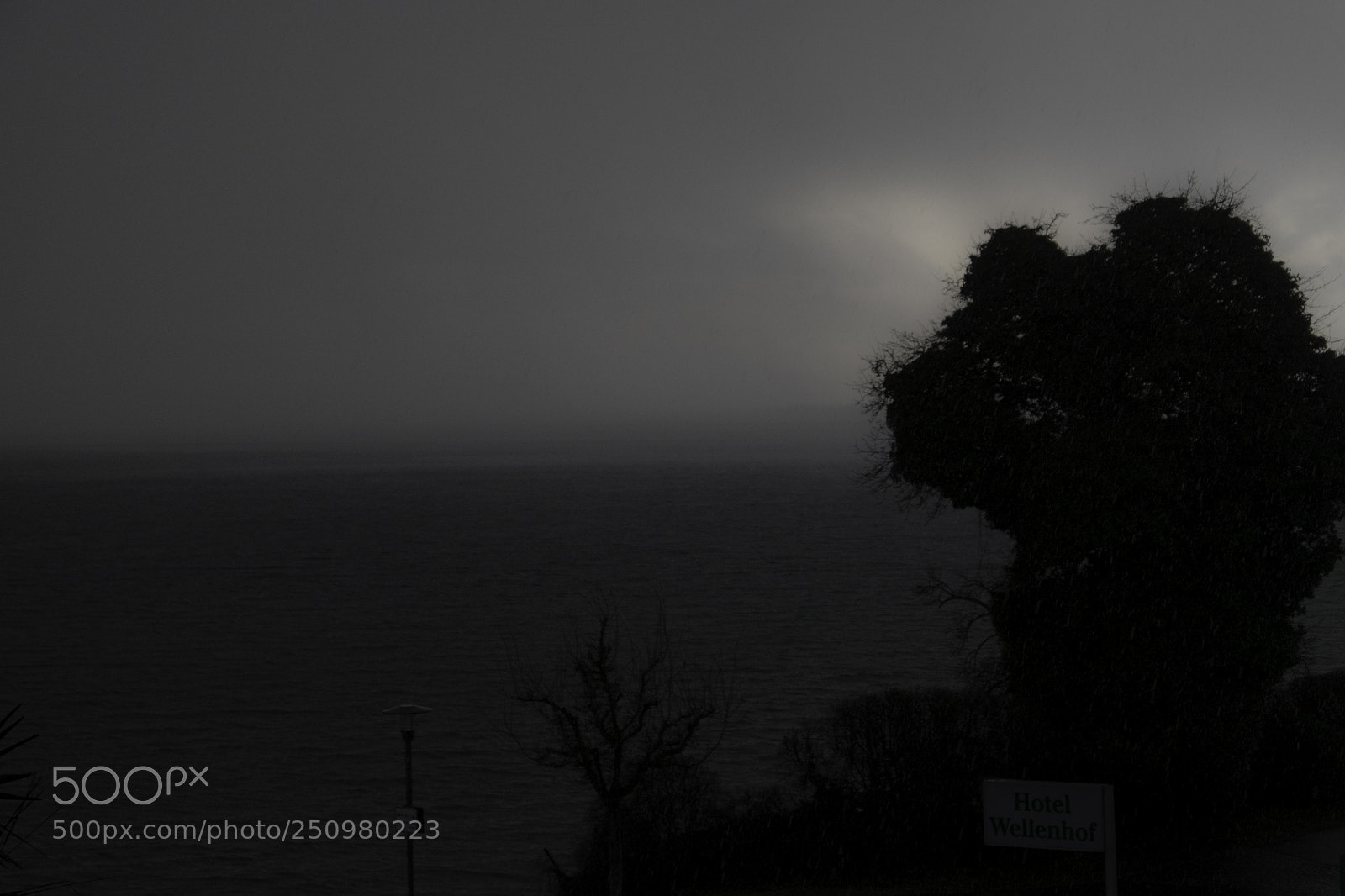 Fujifilm X-T1 sample photo. Dunkelwelt photography