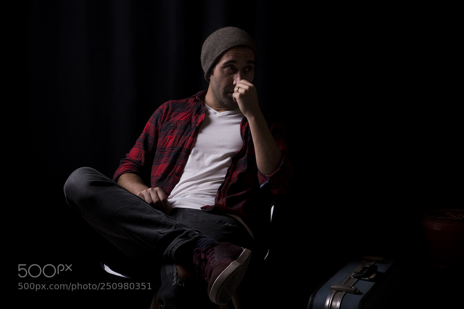 Nikon D800E sample photo. Jamal photography