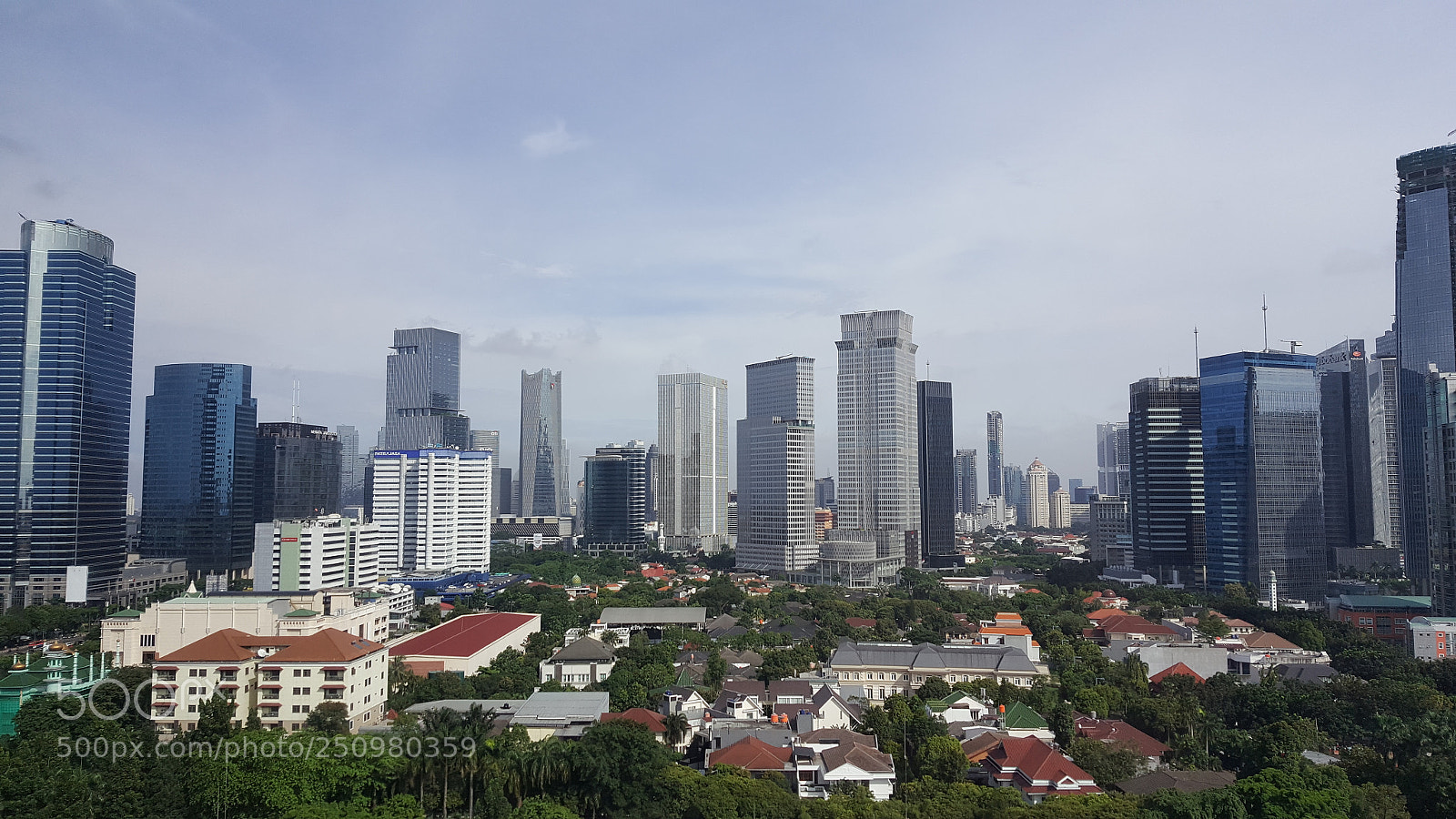 Samsung Galaxy Note5 sample photo. Skyline photography