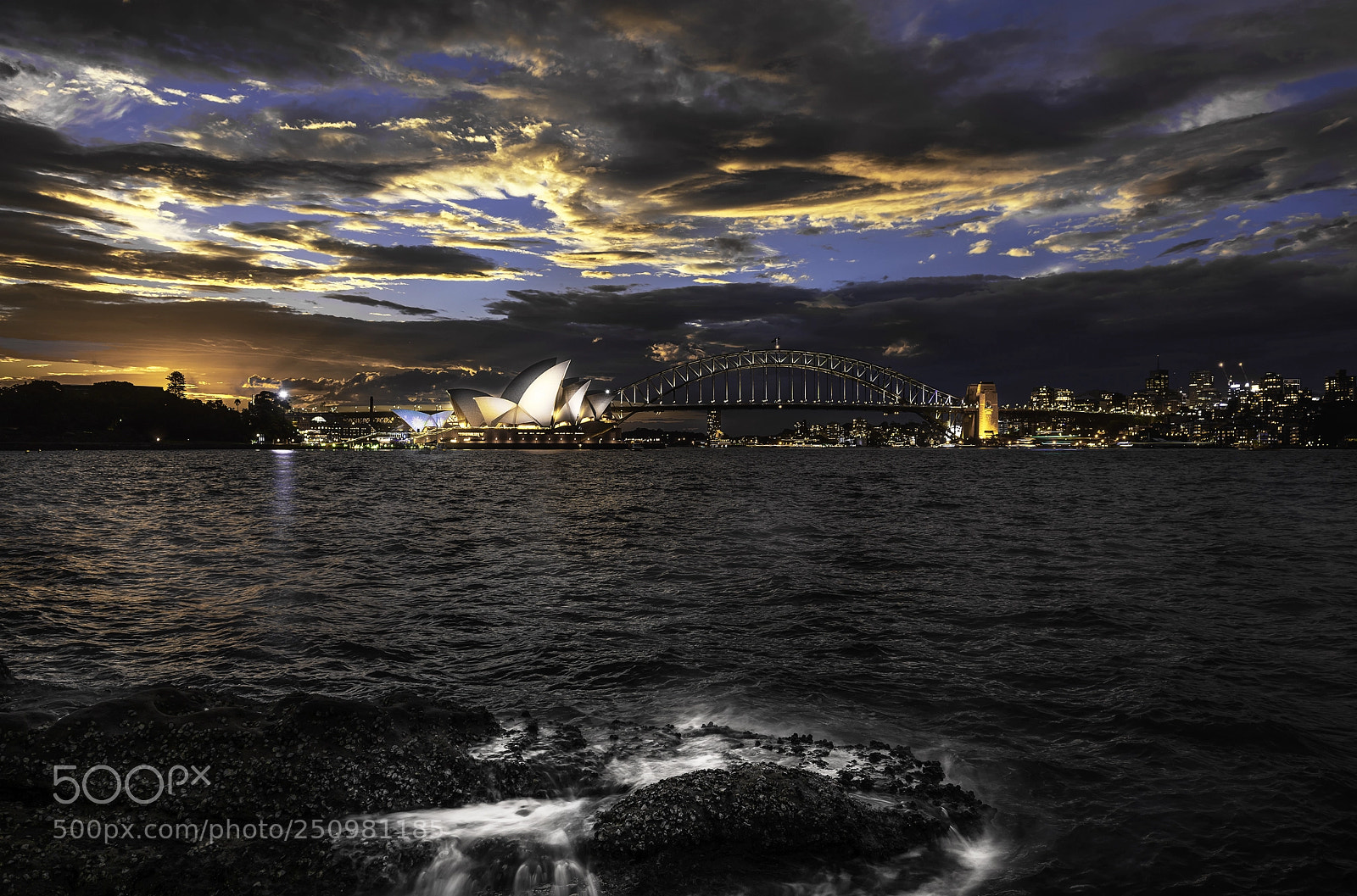 Nikon D850 sample photo. Sydney harbour photography