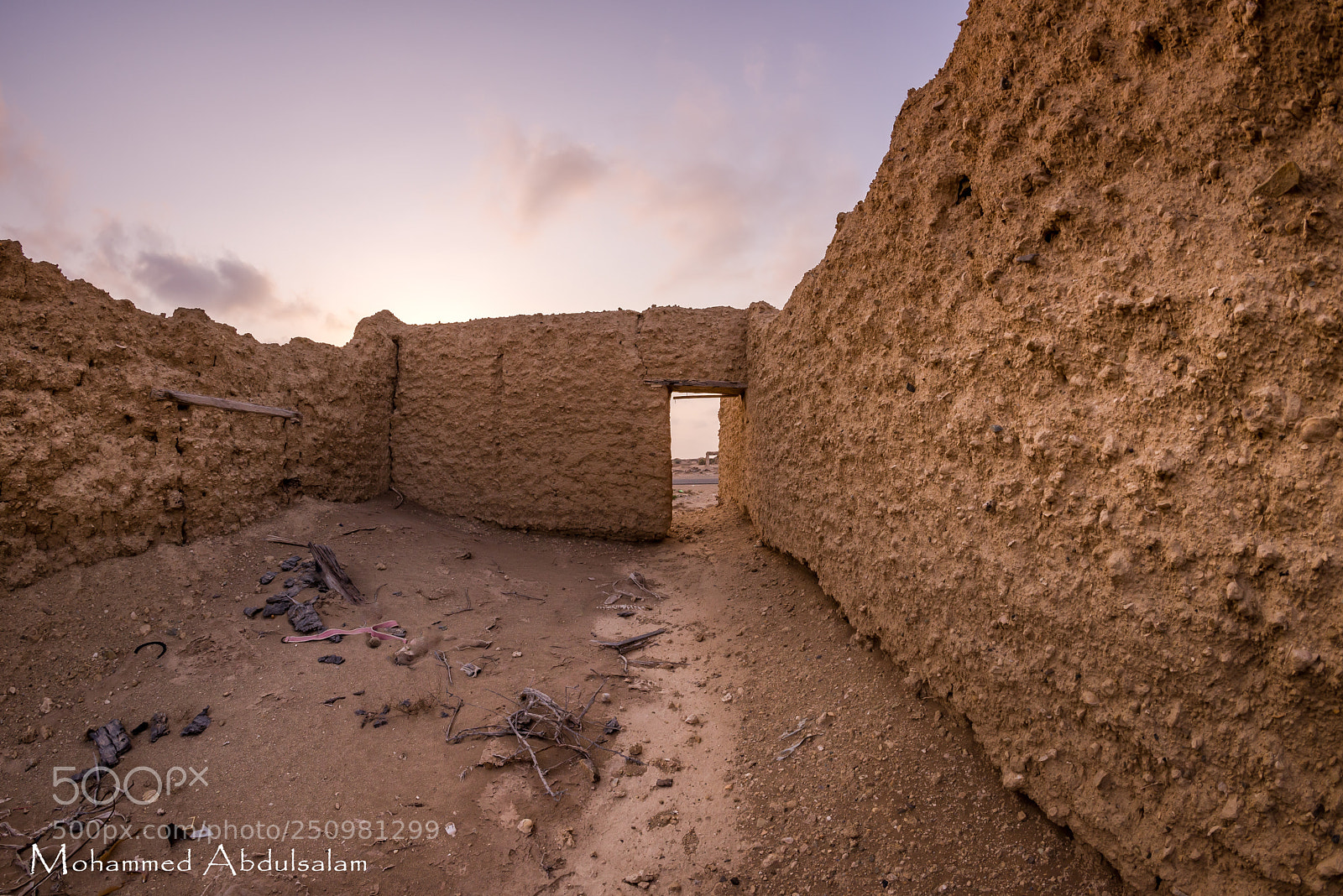 Nikon D610 sample photo. اثار photography