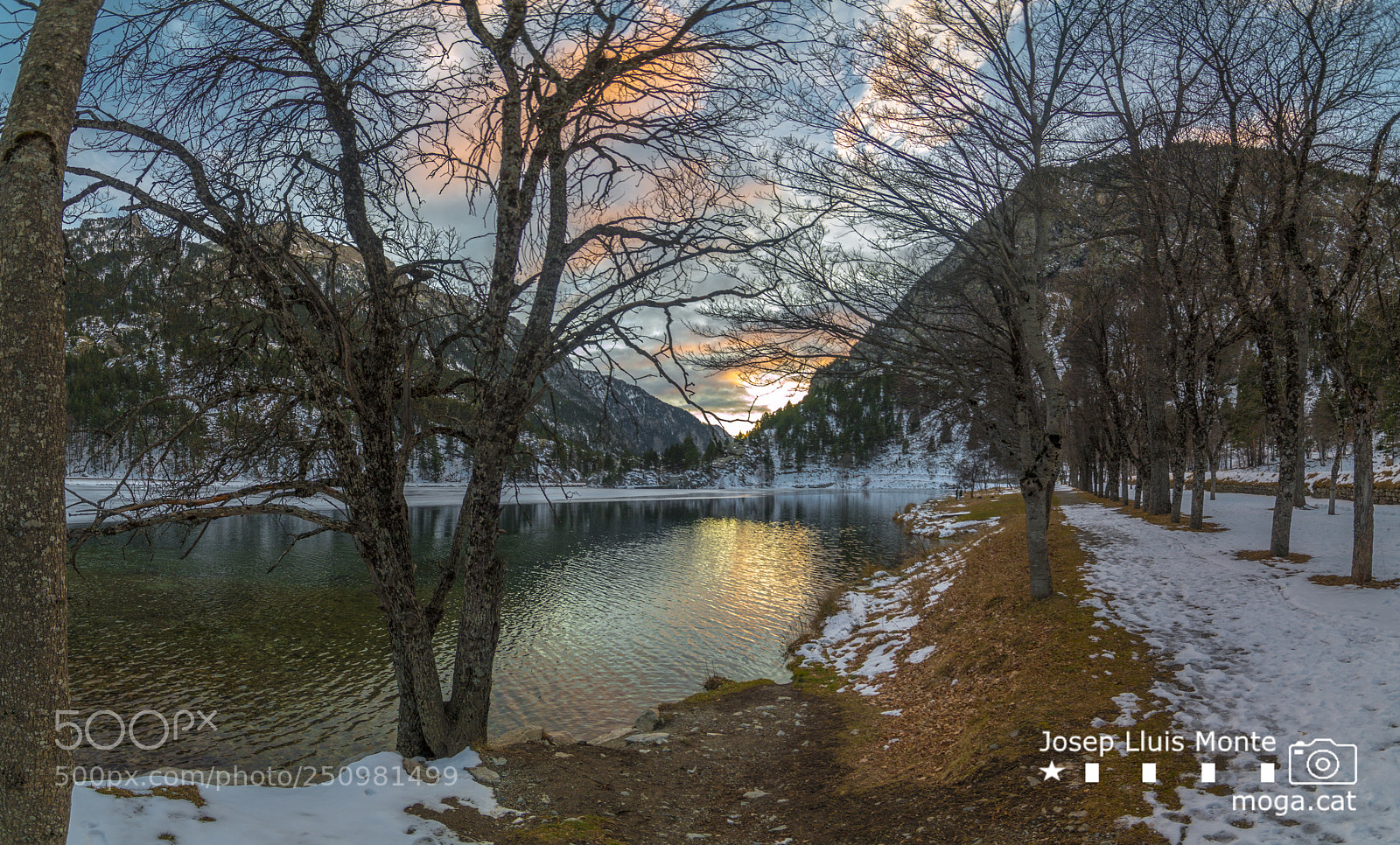 Canon EOS 70D sample photo. Baños de panticosa photography