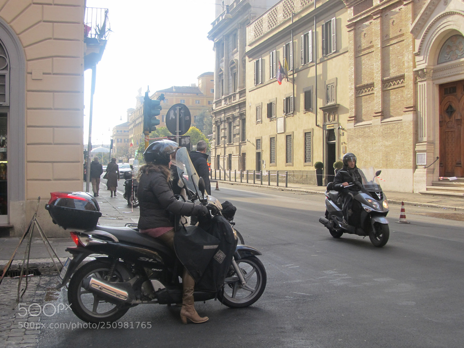 Canon PowerShot SX130 IS sample photo. It's rome, baby photography