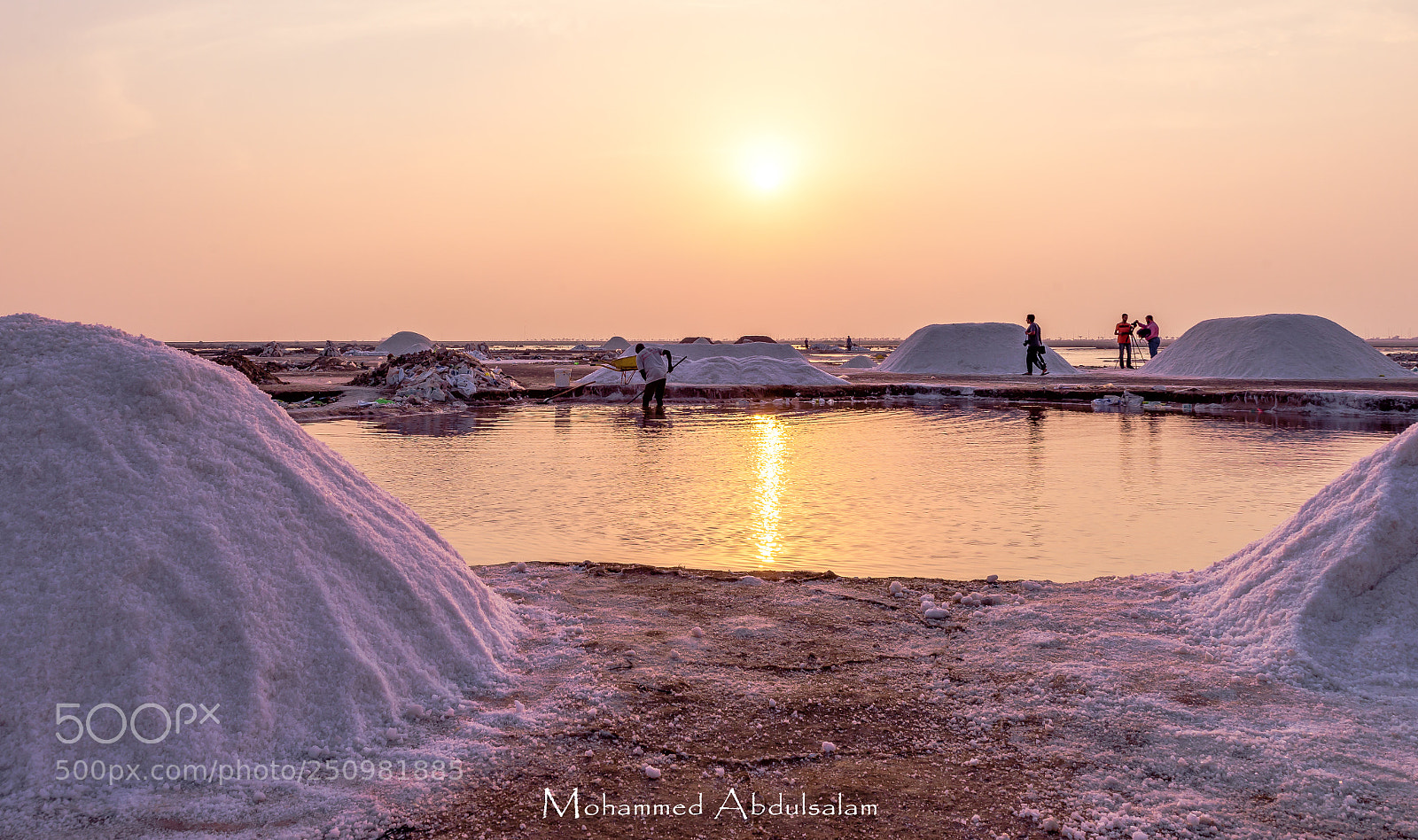 Nikon D610 sample photo. Lake photography