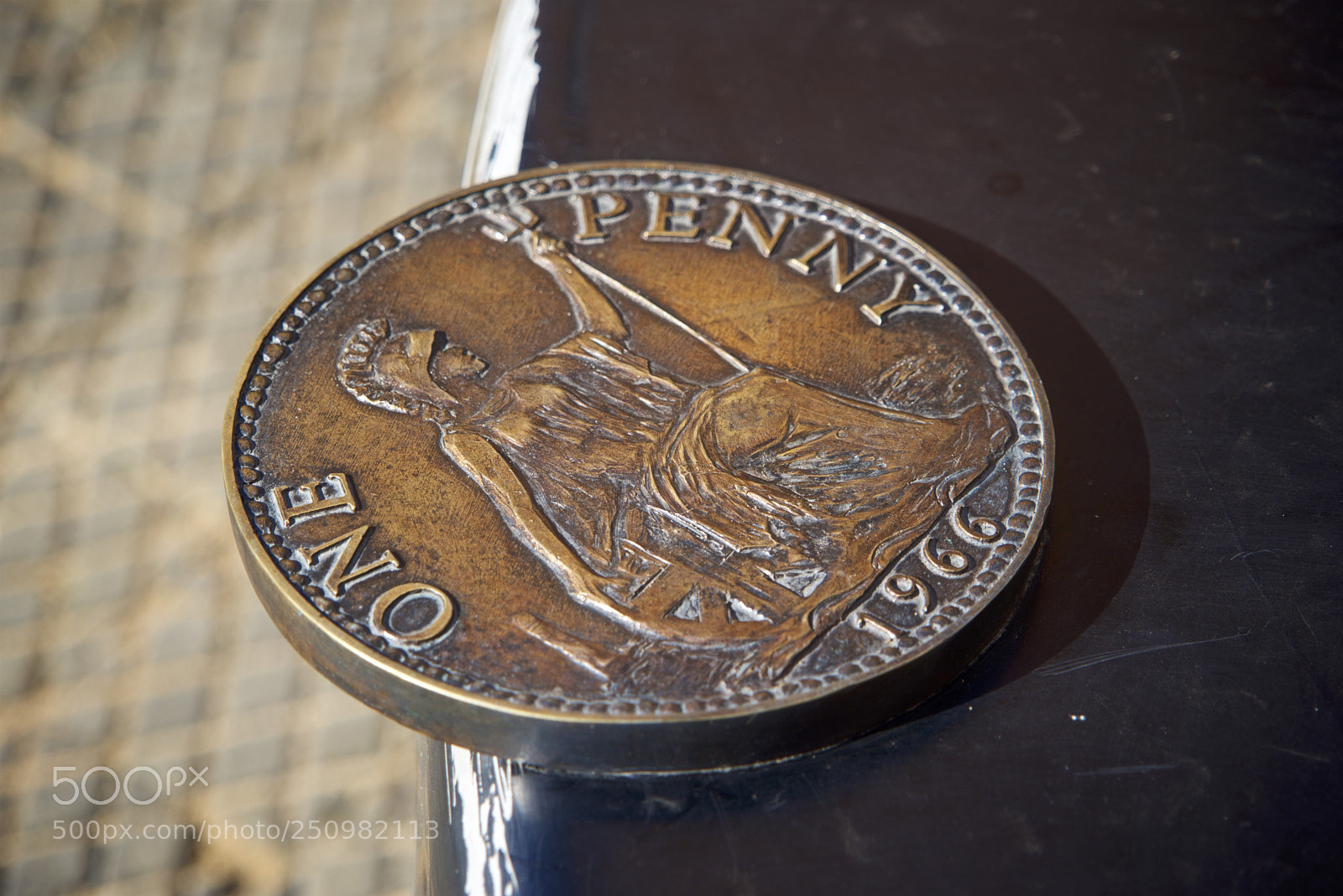 Sony a7R sample photo. Damien hirst, houghton hall photography