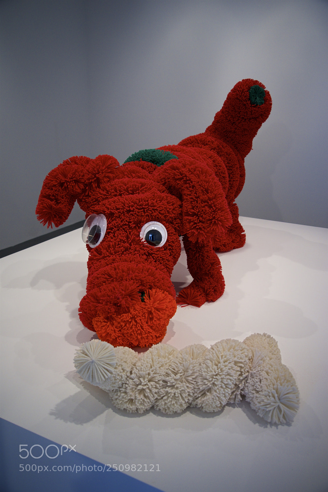 Sony a7R sample photo. Damien hirst, houghton hall photography