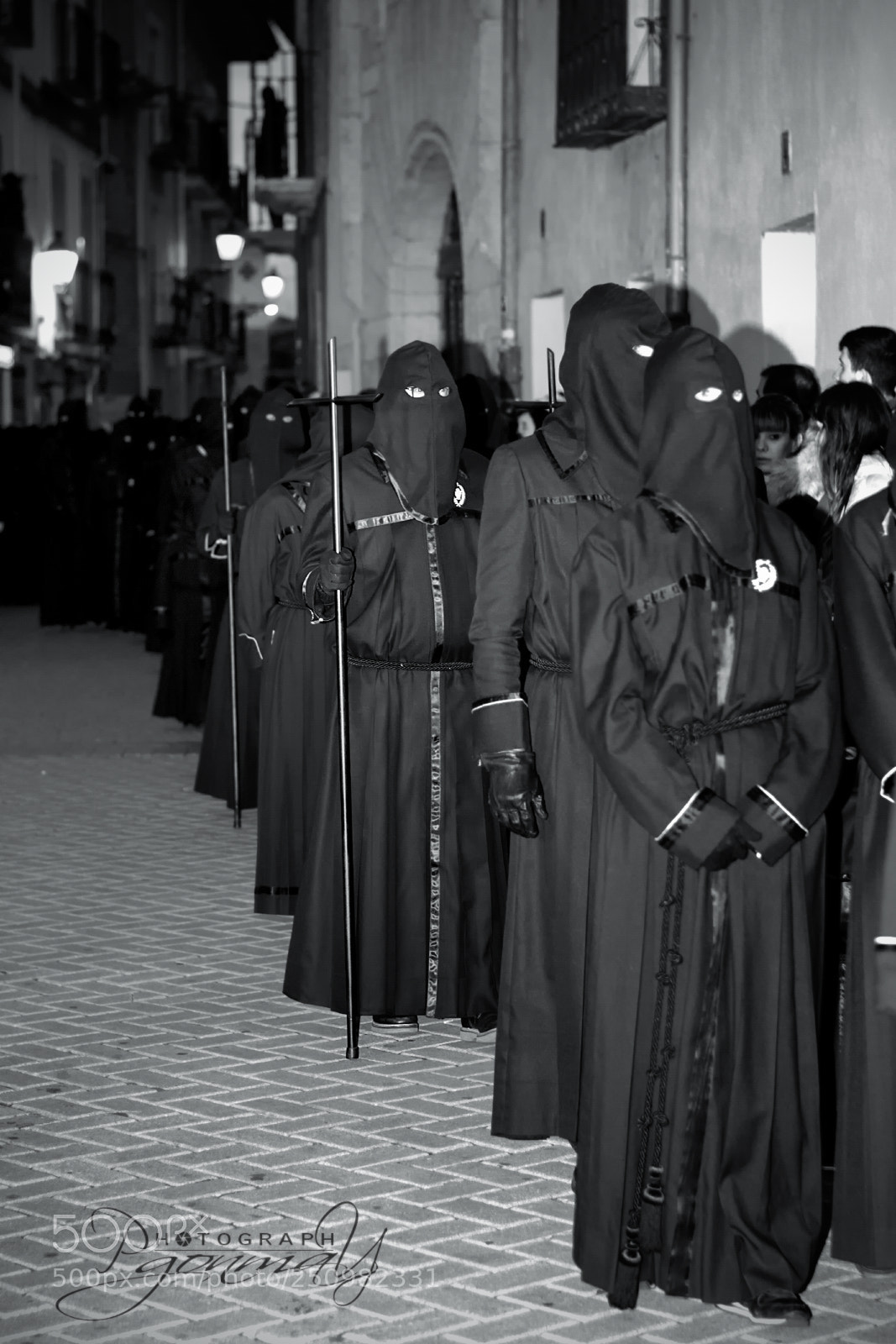 Nikon D7000 sample photo. Solemnity photography