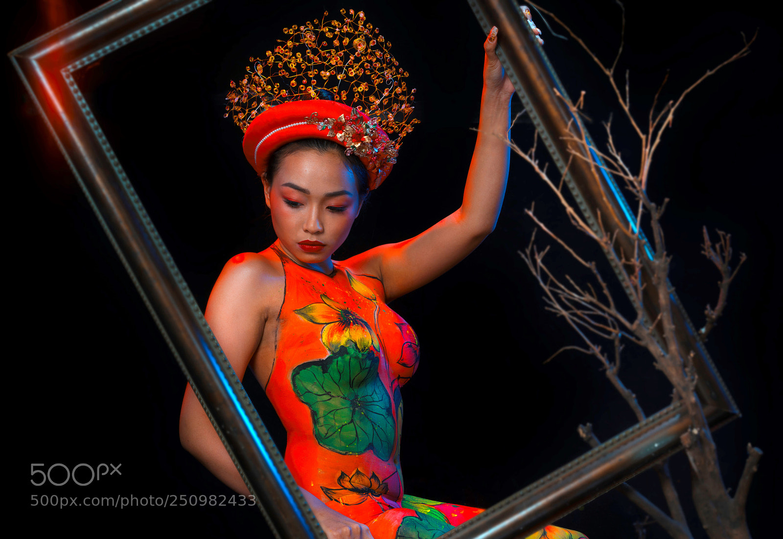 Sony a7R II sample photo. Edit photography