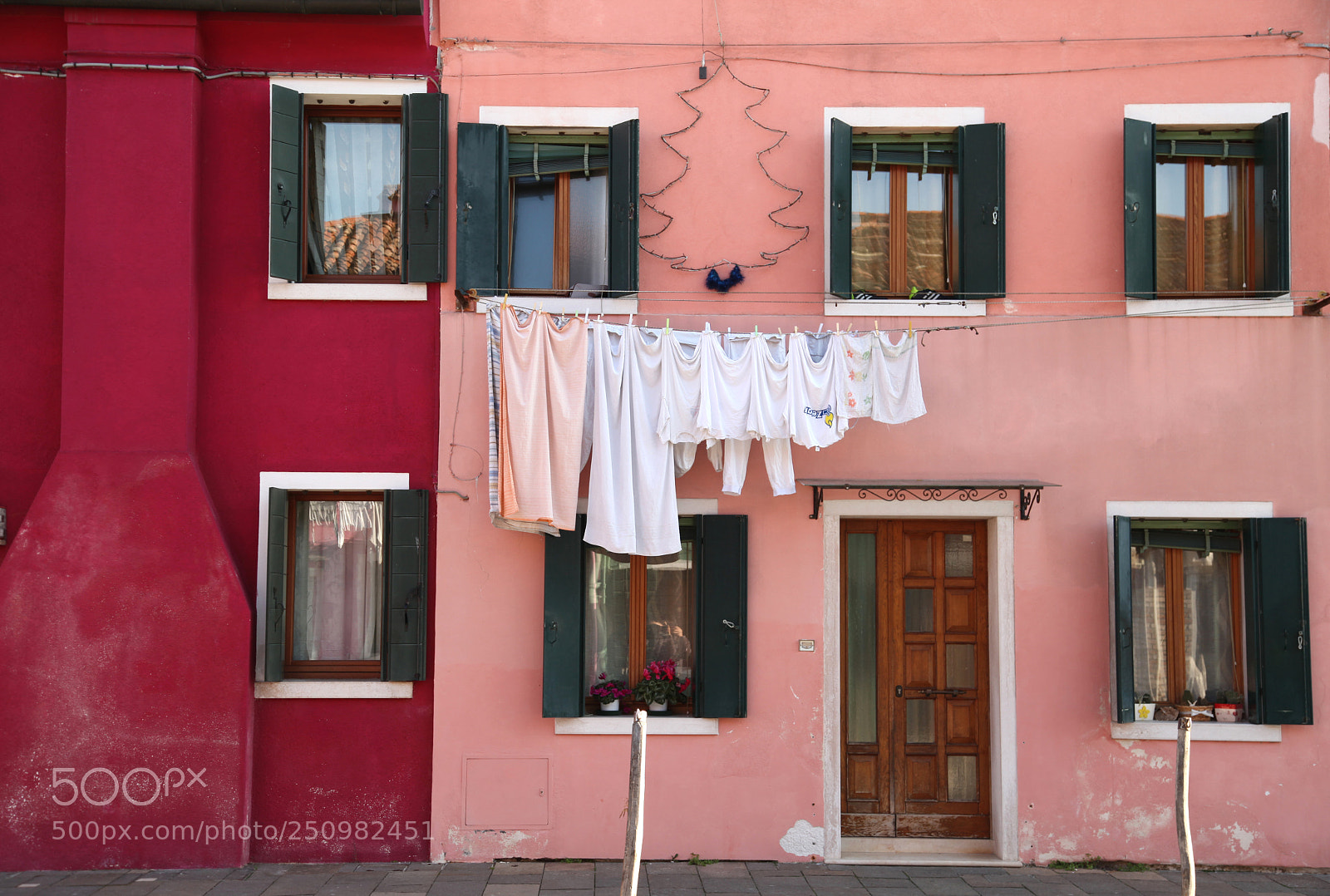 Canon EOS 5D Mark II sample photo. Italy #26 photography