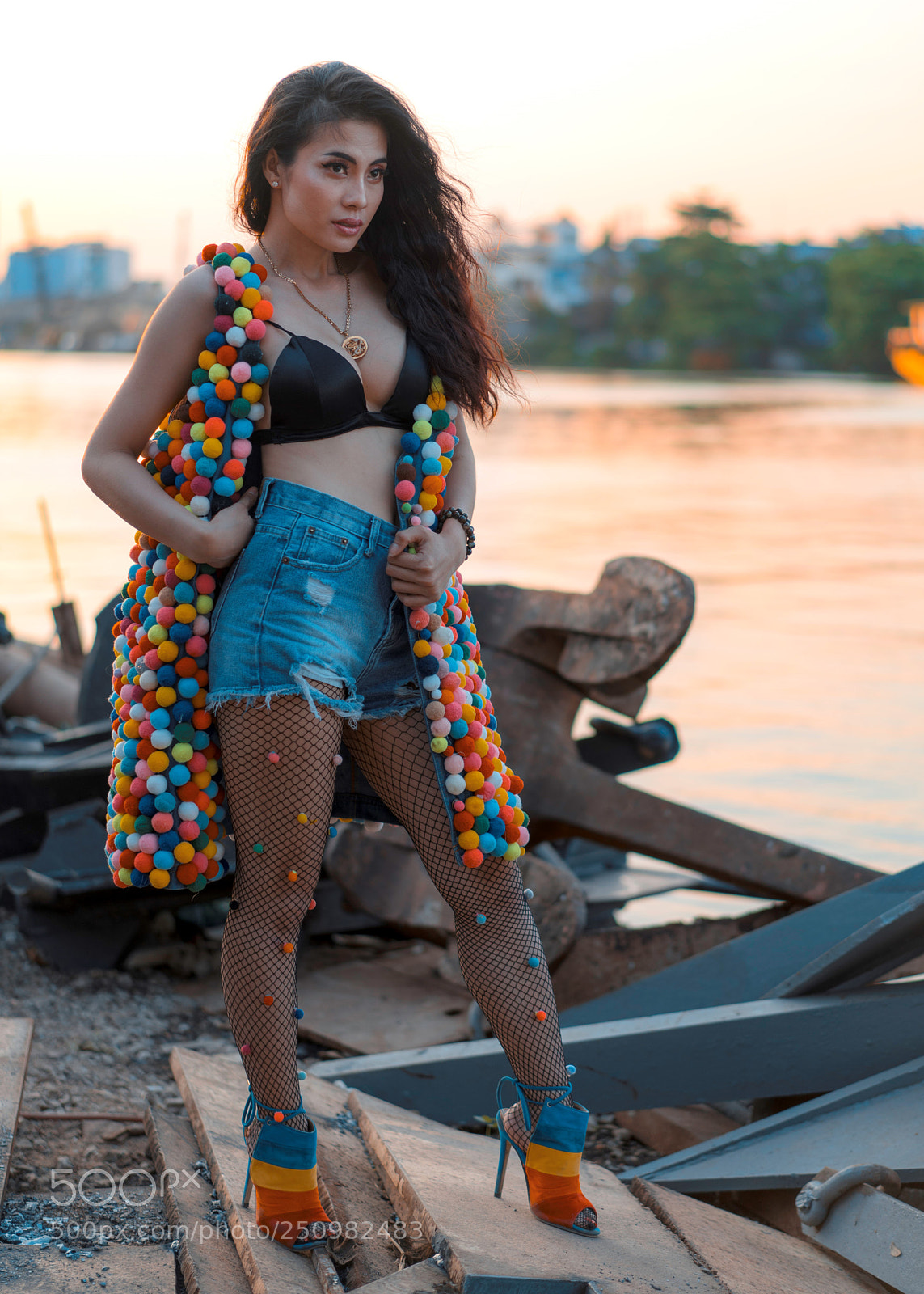 Sony a7R II sample photo. Edit photography