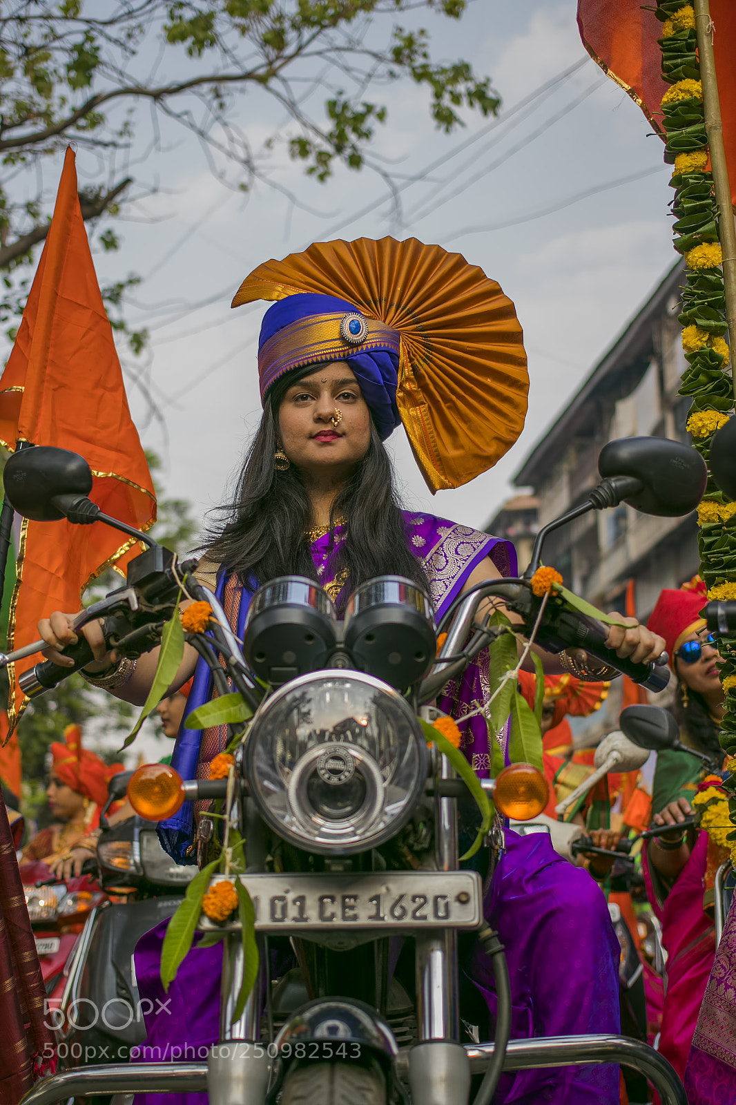Canon EOS 80D sample photo. Marathi traditional girl on photography
