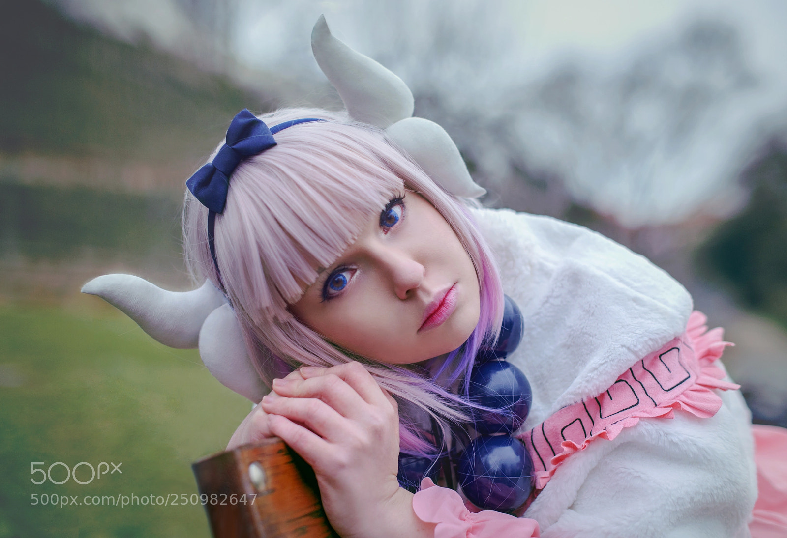 Nikon D800 sample photo. Cosplay photography ❤ photography