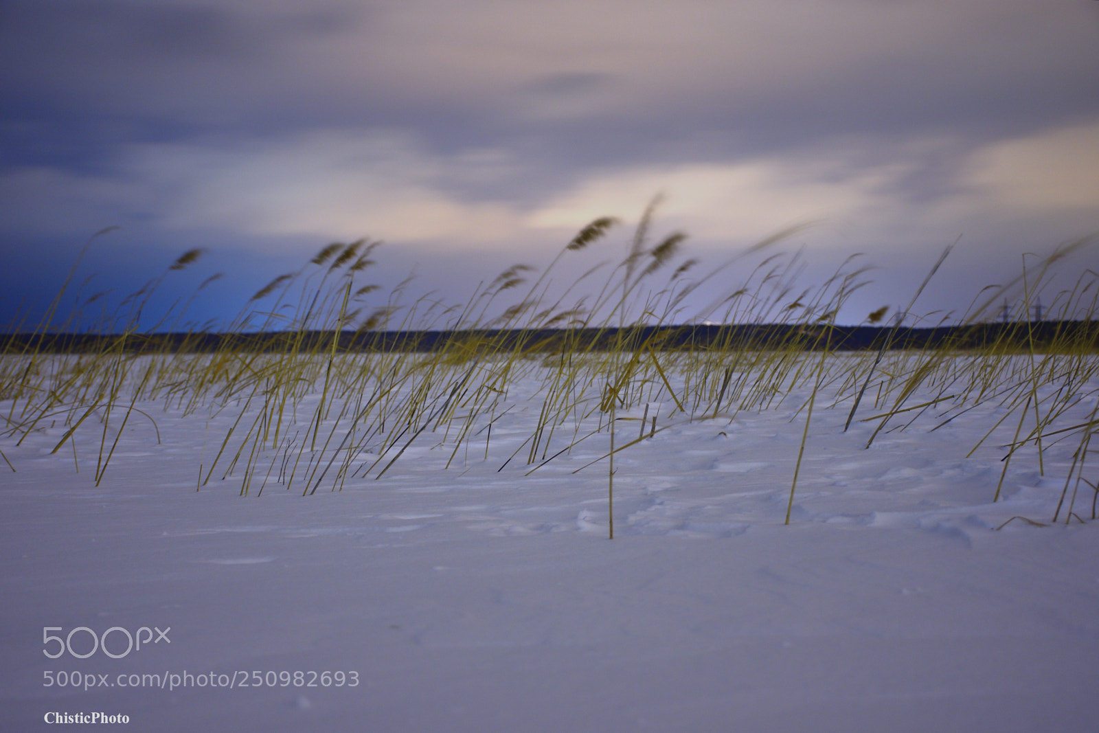 Nikon D7200 sample photo. White night sea photography