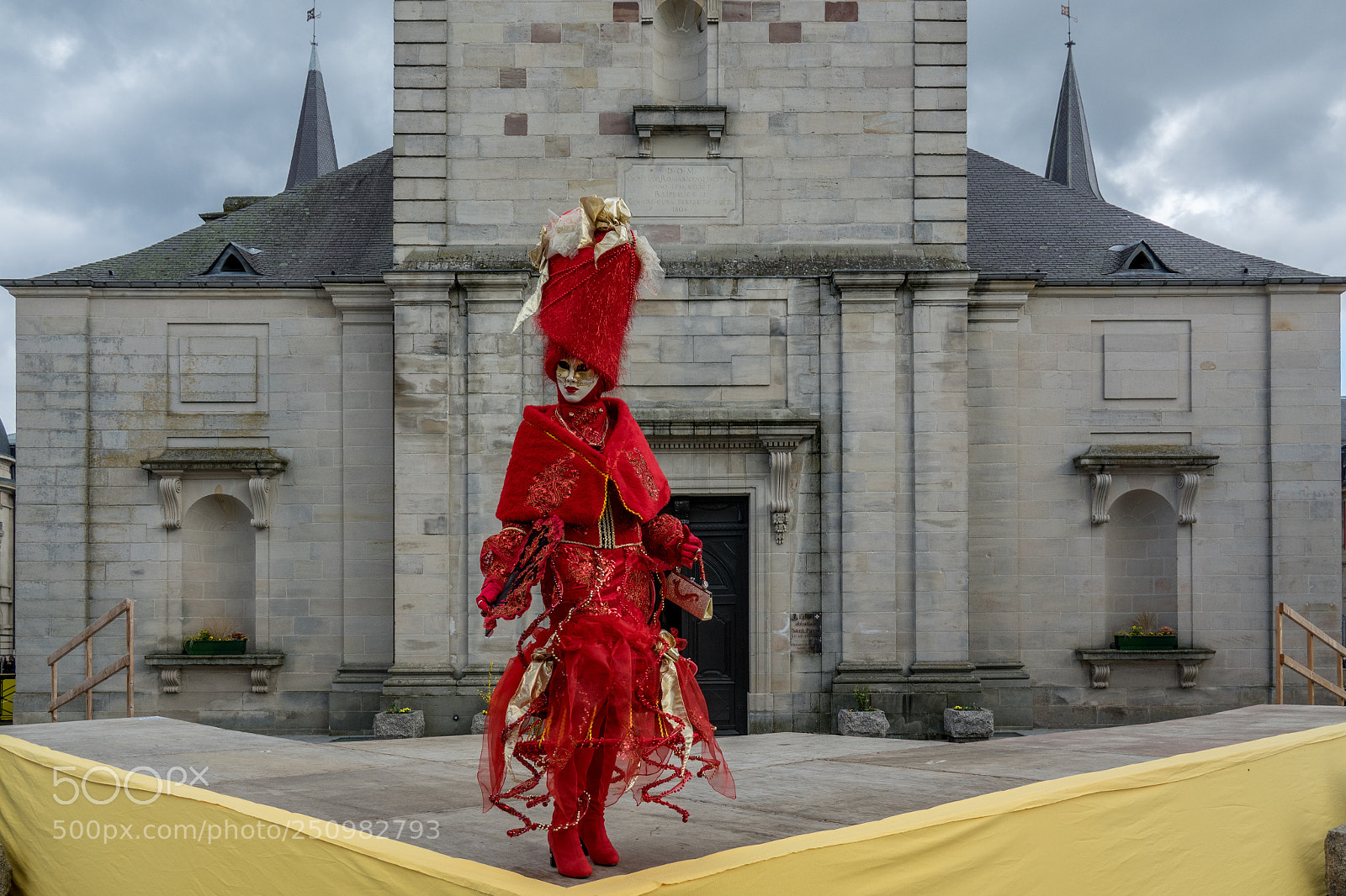 Sony Cyber-shot DSC-RX10 III sample photo. Carnaval remiremont photography