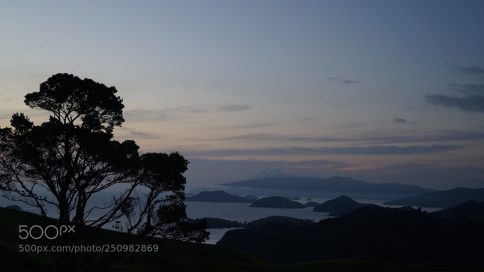 Sony SLT-A37 sample photo. Dusk photography