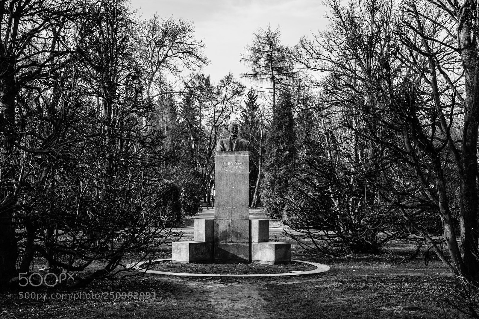 Nikon D7100 sample photo. Monument photography